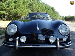 1958 Porsche  356 (CC-946917) for sale in Plano, Texas