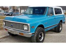 1971 Chevrolet Blazer (CC-946939) for sale in Kansas City, Missouri