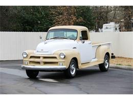 1954 Chevrolet C/K 3500 (CC-946946) for sale in Fredericksburg, Texas