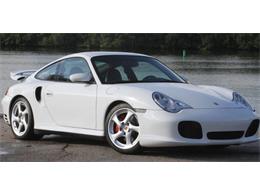 2002 Porsche 911 Turbo (CC-946956) for sale in Punta Gorda, Florida