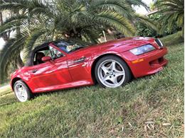2000 BMW M Coupe (CC-946975) for sale in Punta Gorda, Florida