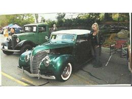 1936 Ford Custom (CC-940699) for sale in No city, No state