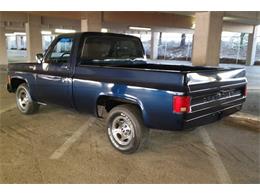 1973 Chevrolet Pickup (CC-946991) for sale in Oklahoma City, Oklahoma