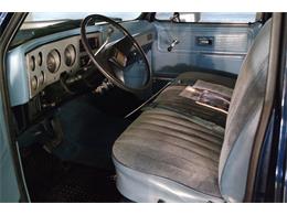 1973 Chevrolet Pickup (CC-946991) for sale in Oklahoma City, Oklahoma