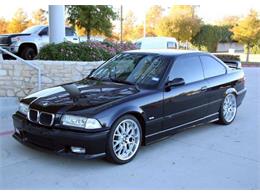 1999 BMW M3 (CC-946994) for sale in Oklahoma City, Oklahoma