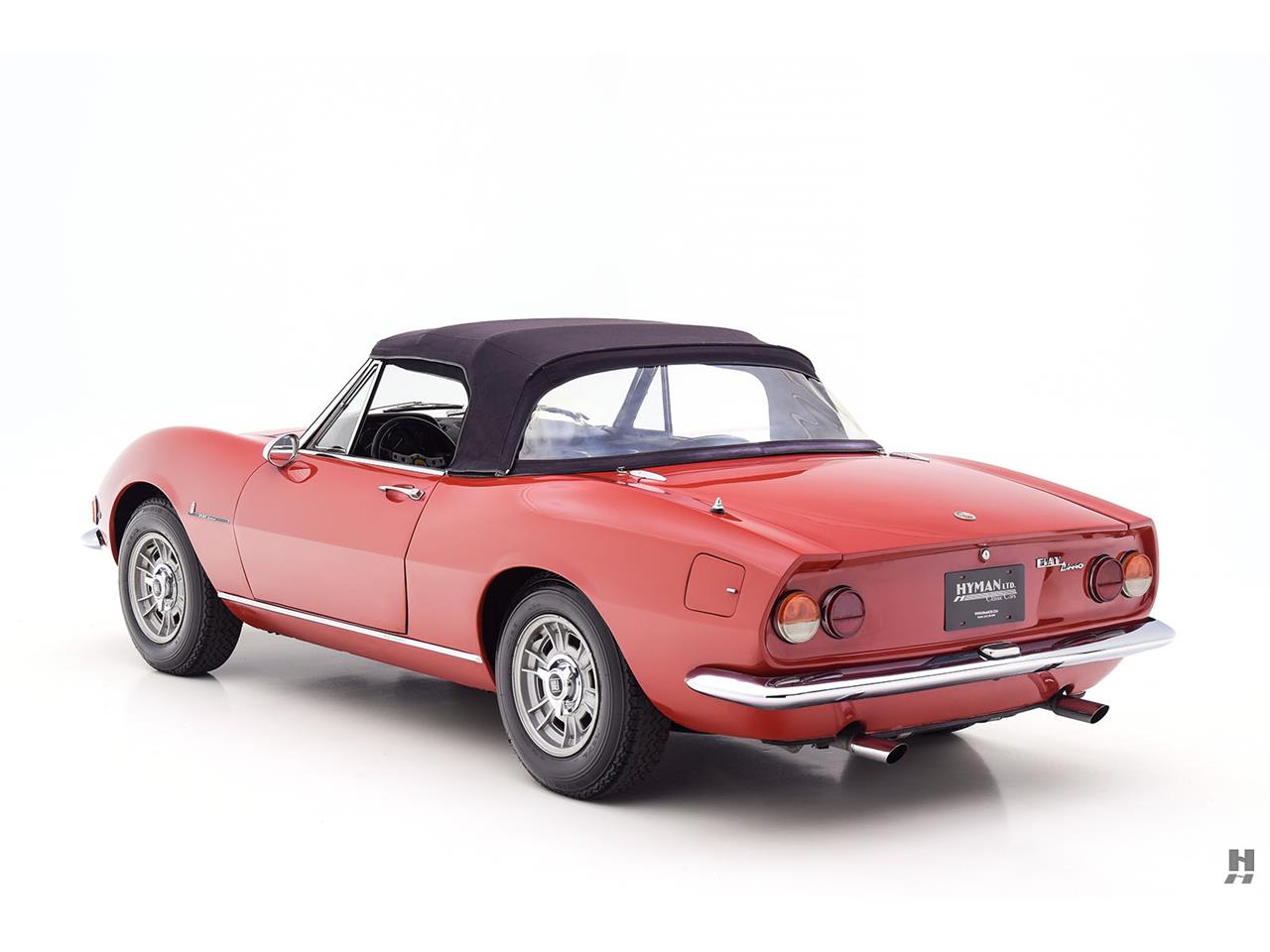 1967 Fiat Dino for Sale | ClassicCars.com | CC-947044