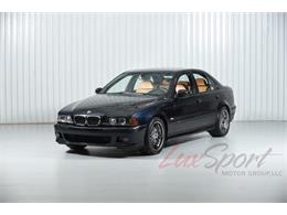 2002 BMW M5 (CC-947049) for sale in New Hyde Park, New York