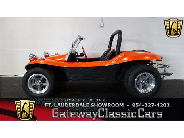 1959 Volkswagen Dune Buggy (CC-947068) for sale in O'Fallon, Illinois