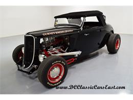 1933 Ford Roadster (CC-947093) for sale in Mooresville, North Carolina