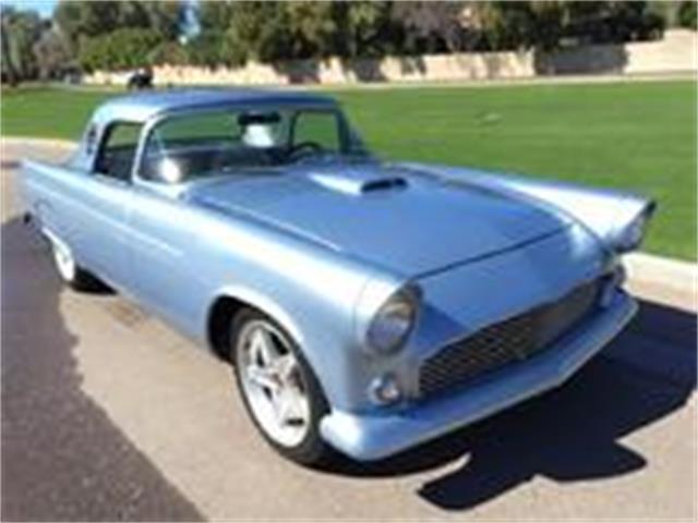 1955 REGLT Ford Thunderbird (CC-940071) for sale in Scottsdale, Arizona