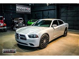2012 Dodge Charger (CC-947104) for sale in Nashville, Tennessee