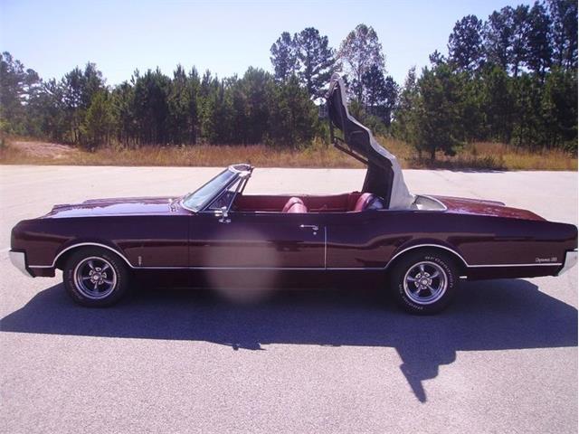 1965 Oldsmobile Dynamic 88 (CC-940712) for sale in Greensboro, North Carolina