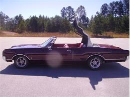 1965 Oldsmobile Dynamic 88 (CC-940712) for sale in Greensboro, North Carolina