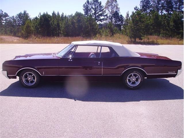 1965 Oldsmobile Dynamic 88 (CC-940712) for sale in Greensboro, North Carolina