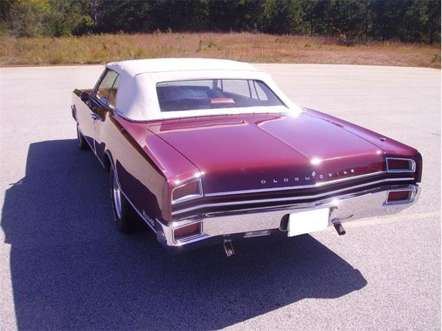 1965 Oldsmobile Dynamic 88 (CC-940712) for sale in Greensboro, North Carolina