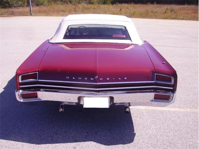 1965 Oldsmobile Dynamic 88 (CC-940712) for sale in Greensboro, North Carolina
