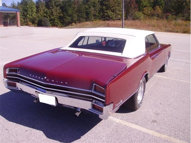 1965 Oldsmobile Dynamic 88 (CC-940712) for sale in Greensboro, North Carolina