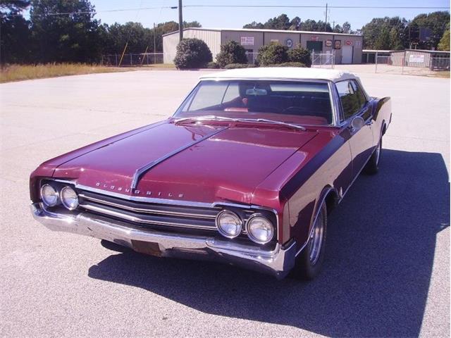 1965 Oldsmobile Dynamic 88 (CC-940712) for sale in Greensboro, North Carolina