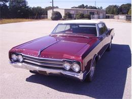 1965 Oldsmobile Dynamic 88 (CC-940712) for sale in Greensboro, North Carolina