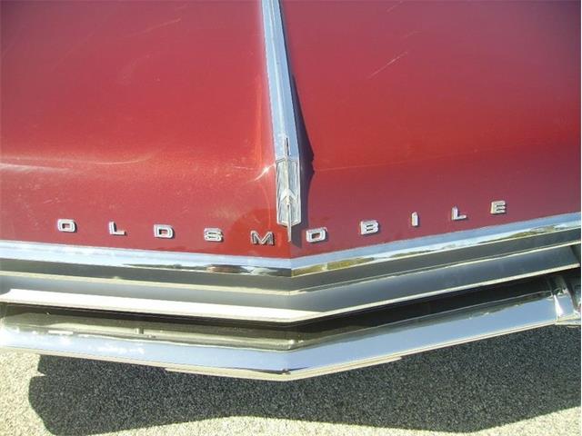 1965 Oldsmobile Dynamic 88 (CC-940712) for sale in Greensboro, North Carolina