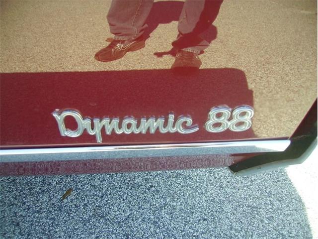1965 Oldsmobile Dynamic 88 (CC-940712) for sale in Greensboro, North Carolina