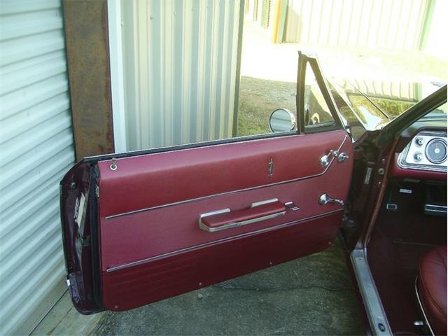 1965 Oldsmobile Dynamic 88 (CC-940712) for sale in Greensboro, North Carolina