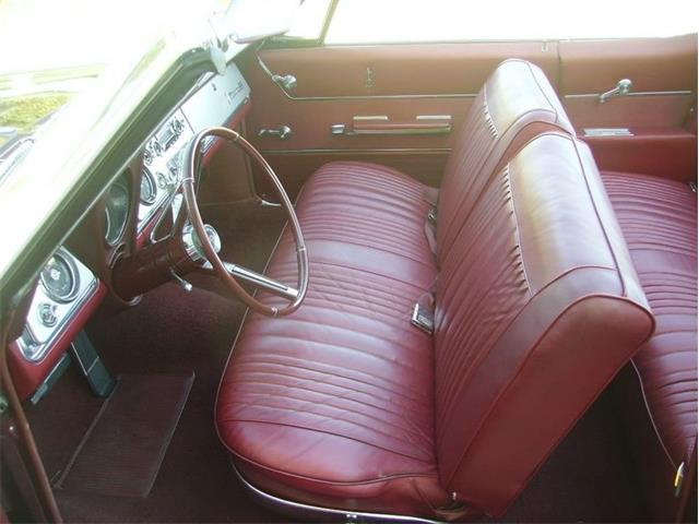 1965 Oldsmobile Dynamic 88 (CC-940712) for sale in Greensboro, North Carolina