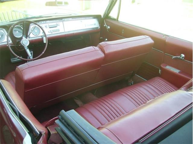 1965 Oldsmobile Dynamic 88 (CC-940712) for sale in Greensboro, North Carolina