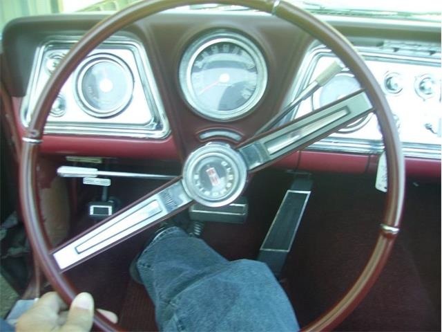 1965 Oldsmobile Dynamic 88 (CC-940712) for sale in Greensboro, North Carolina