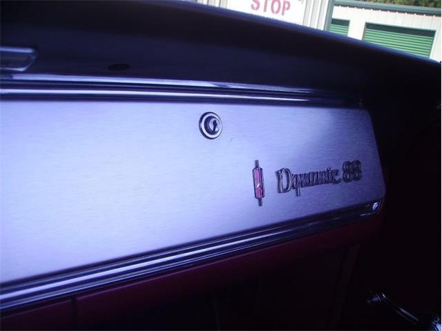 1965 Oldsmobile Dynamic 88 (CC-940712) for sale in Greensboro, North Carolina