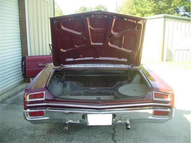 1965 Oldsmobile Dynamic 88 (CC-940712) for sale in Greensboro, North Carolina