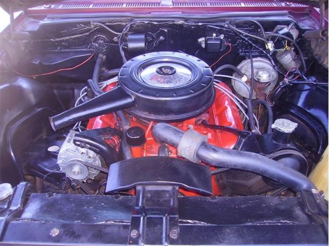 1965 Oldsmobile Dynamic 88 (CC-940712) for sale in Greensboro, North Carolina