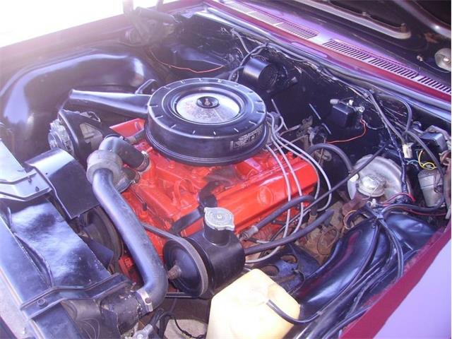 1965 Oldsmobile Dynamic 88 (CC-940712) for sale in Greensboro, North Carolina