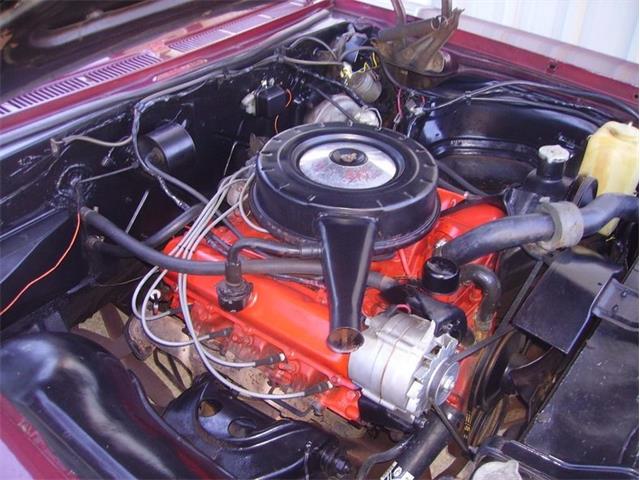 1965 Oldsmobile Dynamic 88 (CC-940712) for sale in Greensboro, North Carolina