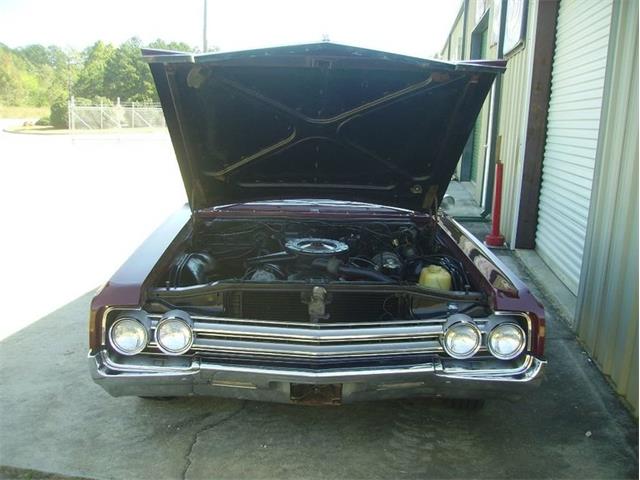 1965 Oldsmobile Dynamic 88 (CC-940712) for sale in Greensboro, North Carolina