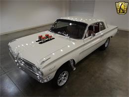 1961 Pontiac Tempest (CC-947150) for sale in Fairmont City, Illinois
