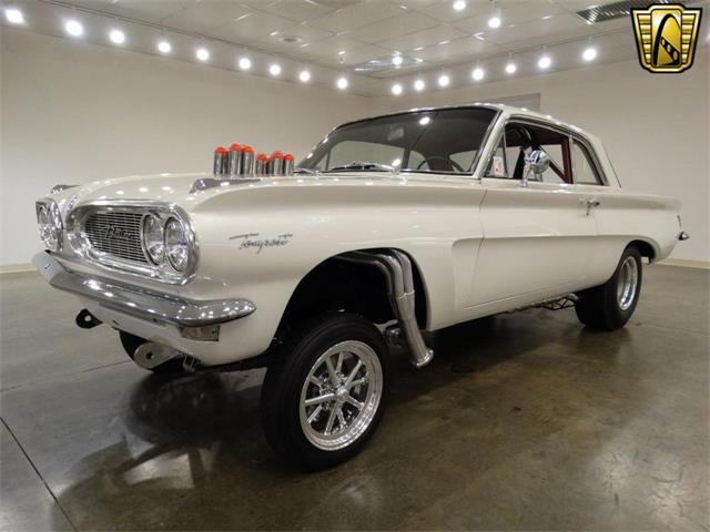 1961 Pontiac Tempest (CC-947150) for sale in Fairmont City, Illinois