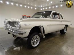1961 Pontiac Tempest (CC-947150) for sale in Fairmont City, Illinois