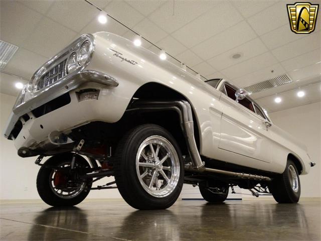 1961 Pontiac Tempest (CC-947150) for sale in Fairmont City, Illinois