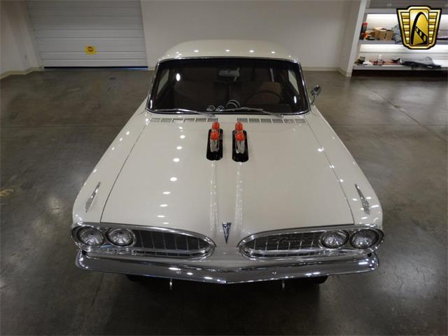 1961 Pontiac Tempest (CC-947150) for sale in Fairmont City, Illinois