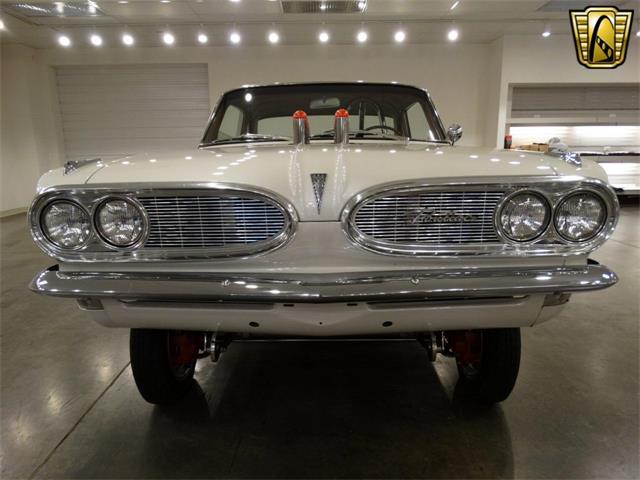 1961 Pontiac Tempest (CC-947150) for sale in Fairmont City, Illinois