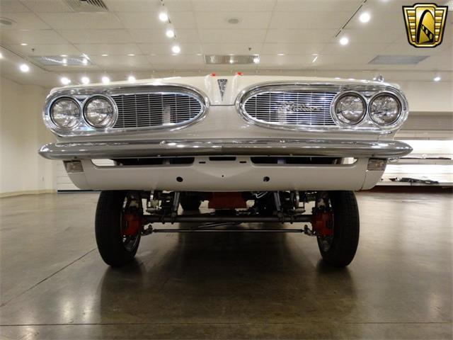1961 Pontiac Tempest (CC-947150) for sale in Fairmont City, Illinois