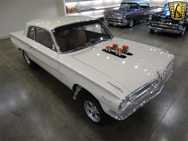1961 Pontiac Tempest (CC-947150) for sale in Fairmont City, Illinois