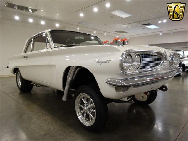 1961 Pontiac Tempest (CC-947150) for sale in Fairmont City, Illinois
