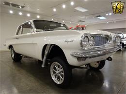 1961 Pontiac Tempest (CC-947150) for sale in Fairmont City, Illinois