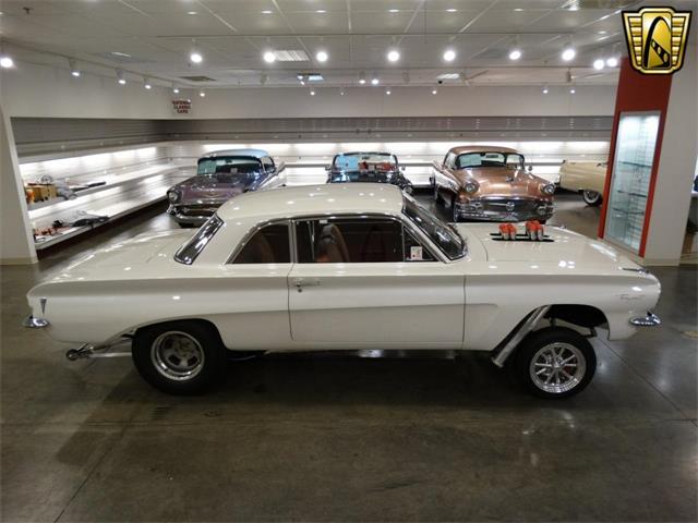 1961 Pontiac Tempest (CC-947150) for sale in Fairmont City, Illinois