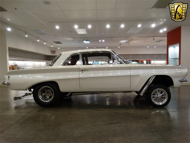 1961 Pontiac Tempest (CC-947150) for sale in Fairmont City, Illinois