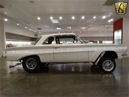 1961 Pontiac Tempest (CC-947150) for sale in Fairmont City, Illinois