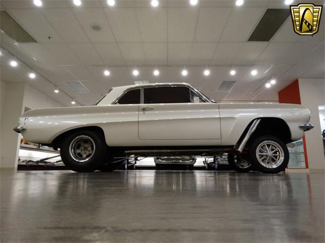 1961 Pontiac Tempest (CC-947150) for sale in Fairmont City, Illinois