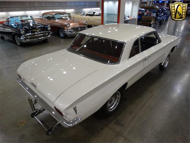 1961 Pontiac Tempest (CC-947150) for sale in Fairmont City, Illinois